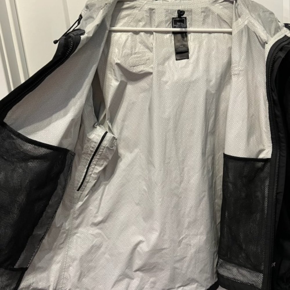 Shell Jacket - image 3